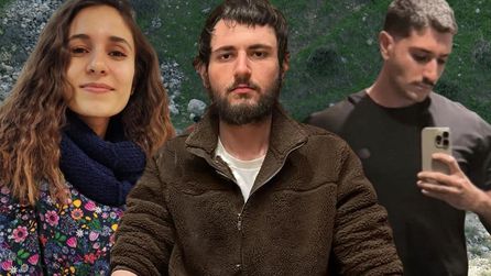 Dosyanın kilit ismi ilk kez konuştu, cinayetle ilgili her şeyi anlattı