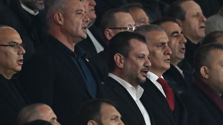 Trabzonspor Başkanı transfer gelişmelerini canlı yayında açıkladı