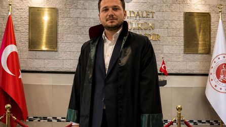 Antalya SGK'da rüşvet soruşturması kapsamında gözaltılar gerçekleşti