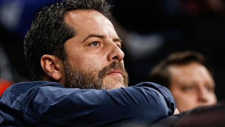 Erden Timur'dan Galatasaray'a Mektup Yayınlandı