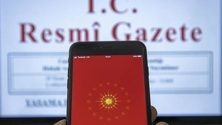 Cumhurbaşkanı Erdoğan, kamu kurumlarında atama ve görev değişiklikleri yaptı