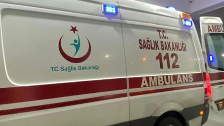 Didim'de 7 yaşındaki çocuk silahla oynarken hayatını kaybetti