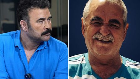 Hüseyin Tatlı, İbrahim Tatlıses'e dair açıklamalarda bulundu