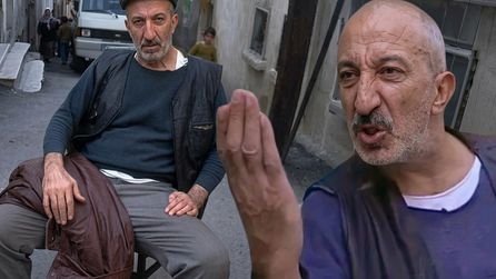 Şemsi İnkaya'nın Son Hali Sosyal Medyada Gündem Oldu