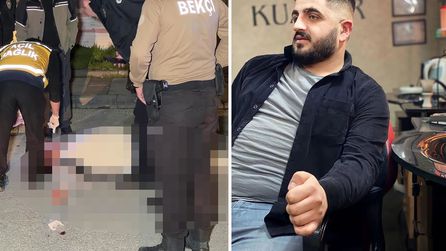 Erzurum'daki cinayet olayı 6 saat içinde çözüldü