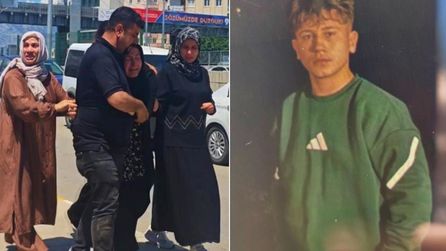 Antalya'da motosiklet kazasında 16 yaşındaki genç hayatını kaybetti
