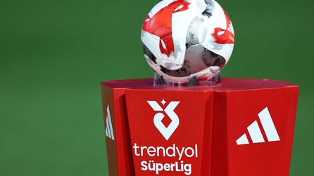 Süper Lig'den küme düşen takımlar Kayserispor ve Karagümrük oldu