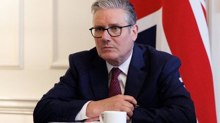 İngiltere’de İşçi Partisi'nde Starmer’a istifa baskısı artıyor