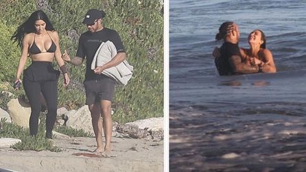 Lewis Hamilton ve Kim Kardashian evleniyor
