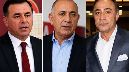 CHP'deki İhraçlar Geçersiz Sayıldı, Kılıçdaroğlu Göreve Döndü