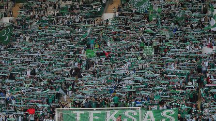 Bursaspor transfer bütçesi 12 milyon euro olarak belirlendi