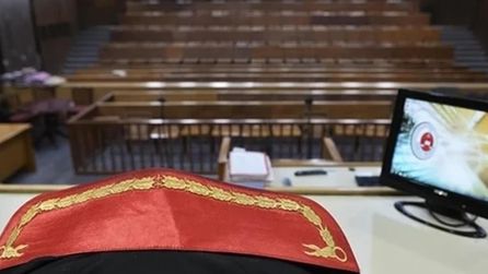 Aziz İhsan Aktaş suç örgütü davasında duruşma devam edecek