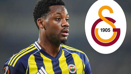 Jhon Duran'ın Galatasaray transferi olumsuz değerlendirildi
