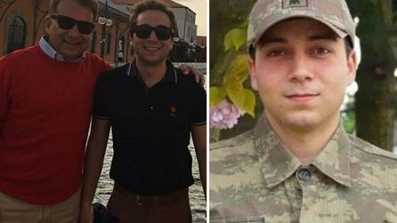 Dorukhan Büyükışık soruşturmasında önemli gelişme yaşandı