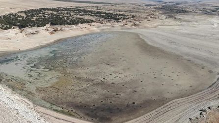 Geçen yıl içler acısı haldeydi, şimdiki hali inanılmaz