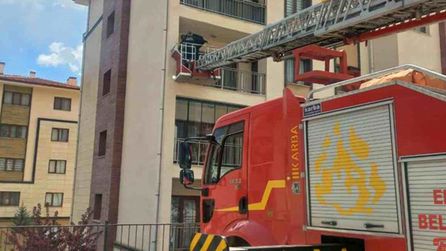 Elazığ'da kayıplara karışan yaşlı kadın evinde ölü bulundu