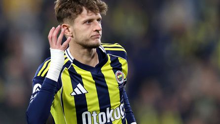 Trabzonspor, Szymanski ile transfere yönelik adımlar atıyor