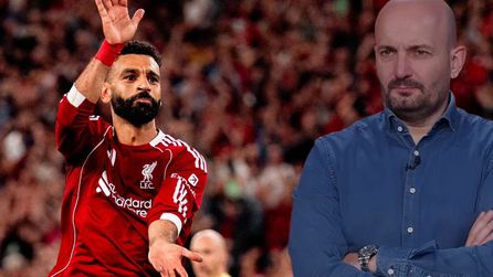 Salah'ın Fenerbahçe'den istediği yıllık maaş miktarı açıklandı