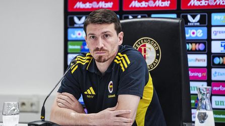 Fenerbahçe, Mert Hakan Yandaş ile devam etmeyecek