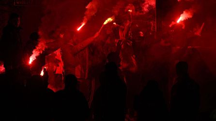 Hull City Premier Lig'e yükseldi, Trabzonspor'a bonus sağlandı