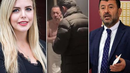 CHP'li Özkan Yalım'ın ifadelerine Gamze Pamuk Ateşli'den yanıt