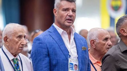Sadettin Saran Fenerbahçe'yi tarihi başarıya taşıyabilir