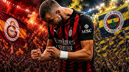Milan'da Pavlovic'in Geleceği Belirsizliğe Girdi