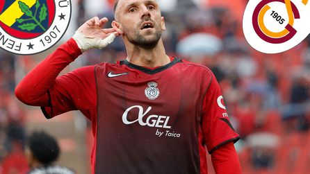 Barcelona, Vedat Muriqi için transfer teklifinde bulunabilir