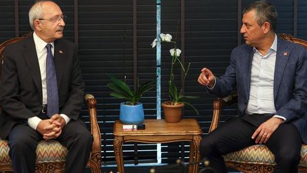 CHP Olağanüstü Kurultayı İçin İmza Toplama Süreci Başlıyor