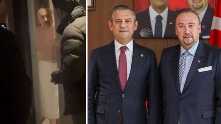 Özkan Yalım'dan Özgür Özel hakkında ciddi iddialar