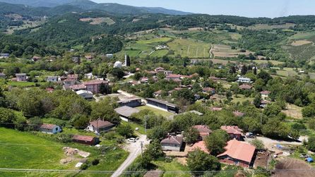 116. Tarihi Fevziye Yağlı Pehlivan Güreşleri geri dönüyor