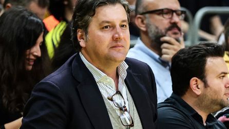 EuroLeague yöneticilerinden Fenerbahçe taraftarlarına özür