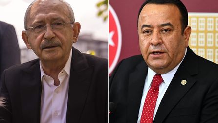 Kılıçdaroğlu'na Adnan Beker'den tepki dolu yanıt geldi
