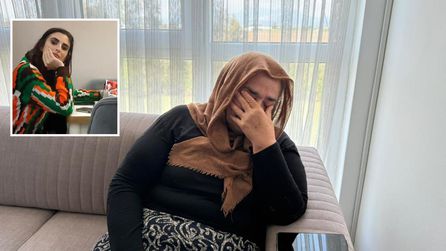 Antalya'da kaybolan Kübra Yapıcı cinayetinde şoke eden detaylar