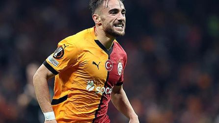 Benfica, Yunus Akgün için Galatasaray ile pazarlık yapmayı sürdürüyor