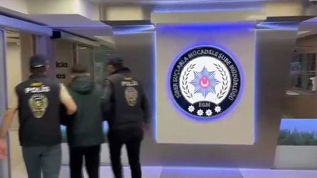 Yolyemezler çetesi hakkında iddianame: 1,5 milyar liralık bahis operasyonu