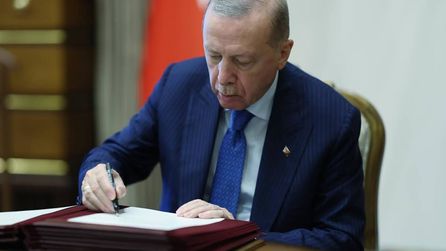 AK Parti İstanbul İl Başkanı anket sonuçlarını açıkladı