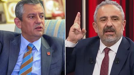 Türkiye Basın Federasyonu Özgür Özel'in açıklamalarına yanıt verdi