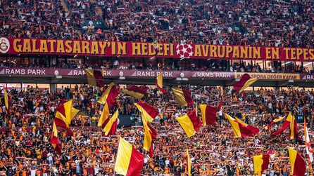 Galatasaray'da Noa Lang ile yollar ayrıldı