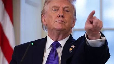 Trump, İran müzakereleri için önemli adımlar atıyor