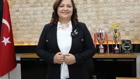 Burcu Köksal'ın AK Parti'ye katılacağı iddiaları üzerine ilk açıklama