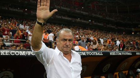 Galatasaray, 26. Şampiyonluğunu Antalyaspor'u Yenerek Kazandı