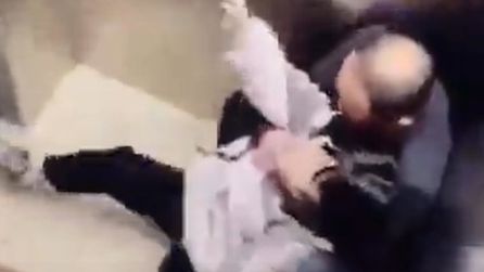 Çin'de organ kaçakçılığı iddiaları çocukları tehdit ediyor
