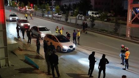 Şırnak'ta kayıp 16 yaşındaki genç kız bulundu