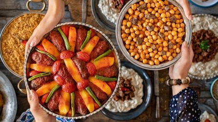 TasteAtlas 2026 Türk Mutfağı Listesinde Birinci Kalamar Tava