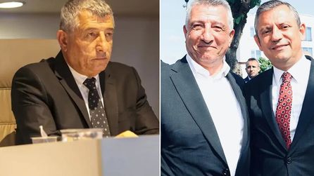 İzmir'de CHP'li Belediye Başkanı ve 6 Kişi Gözaltına Alındı