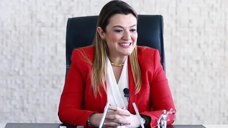 Cansel Tuncer tutuklandı, soruşturma devam ediyor