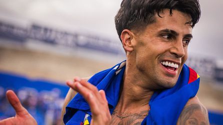 Joao Cancelo Türkiye'deki Favori Takımını Belirtti