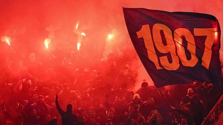 Fenerbahçe'ye geri dönmesi beklenen Diego Carlos'un durumu