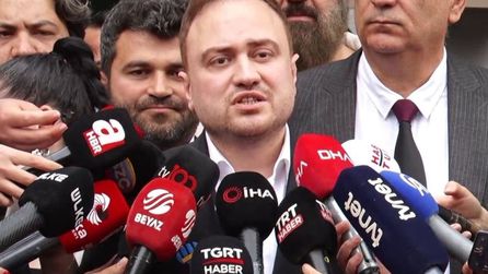 Kılıçdaroğlu evinde avukatı ile görüştü, kurultay süreci devam ediyor